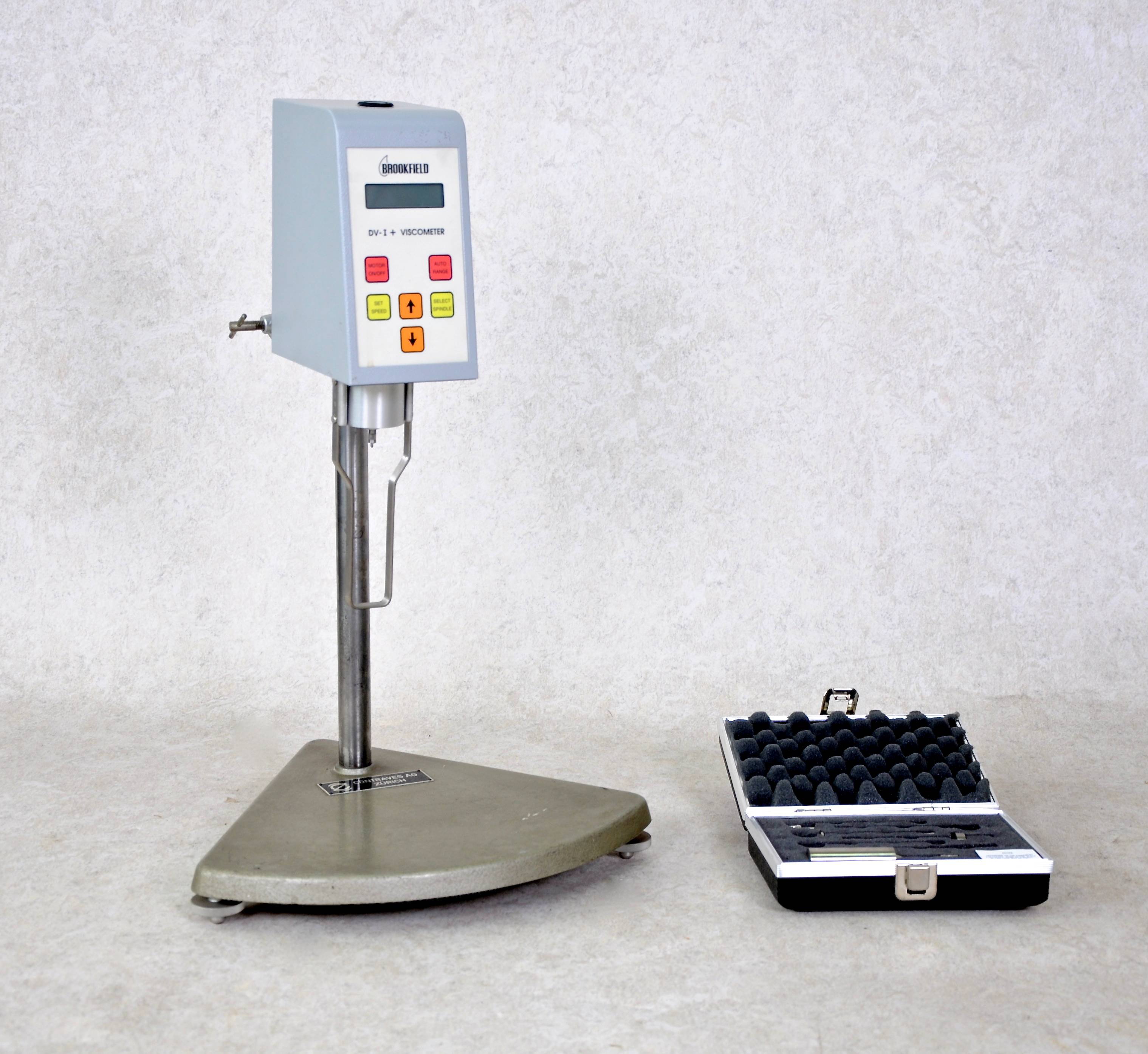 Brookfield DVI Gemini BV