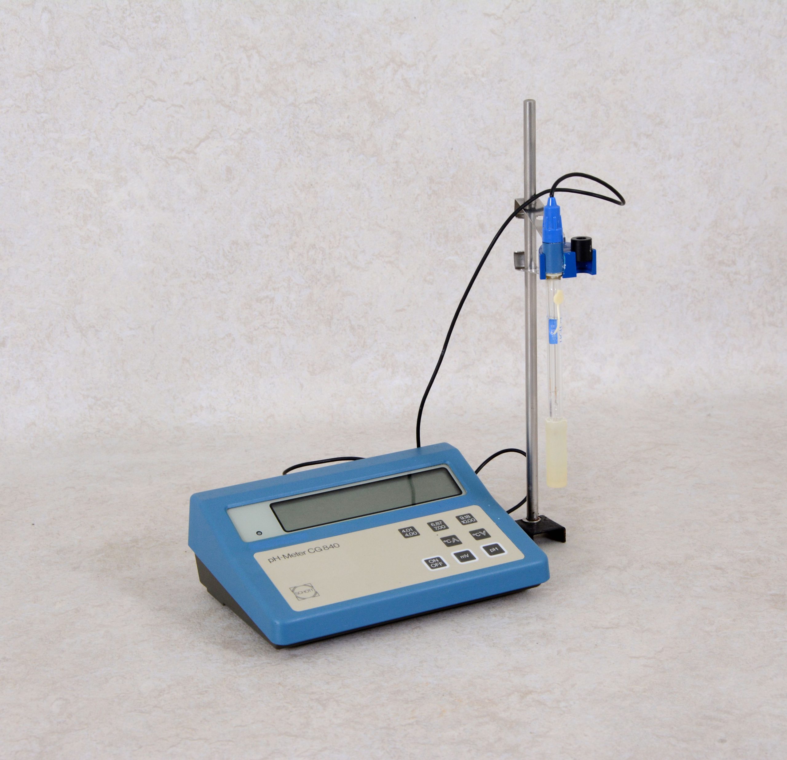 SchottGeräte pH meter Gemini BV