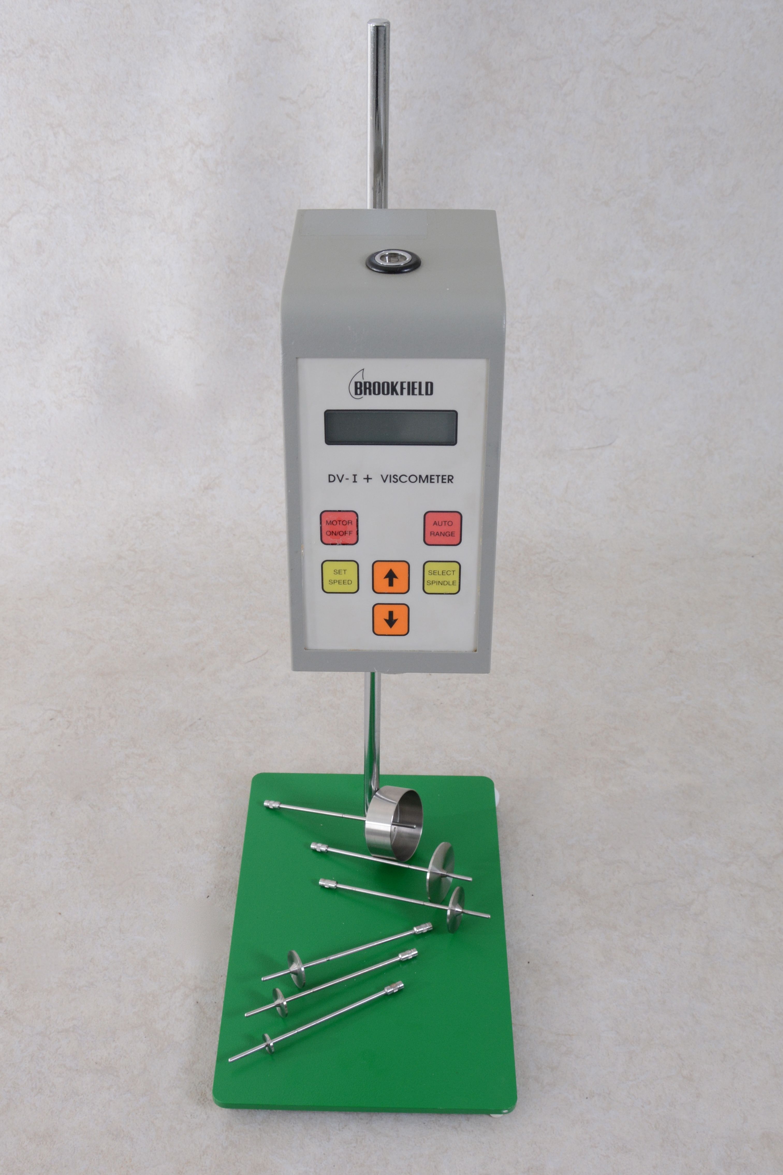 Brookfield DVI met Gemini BV