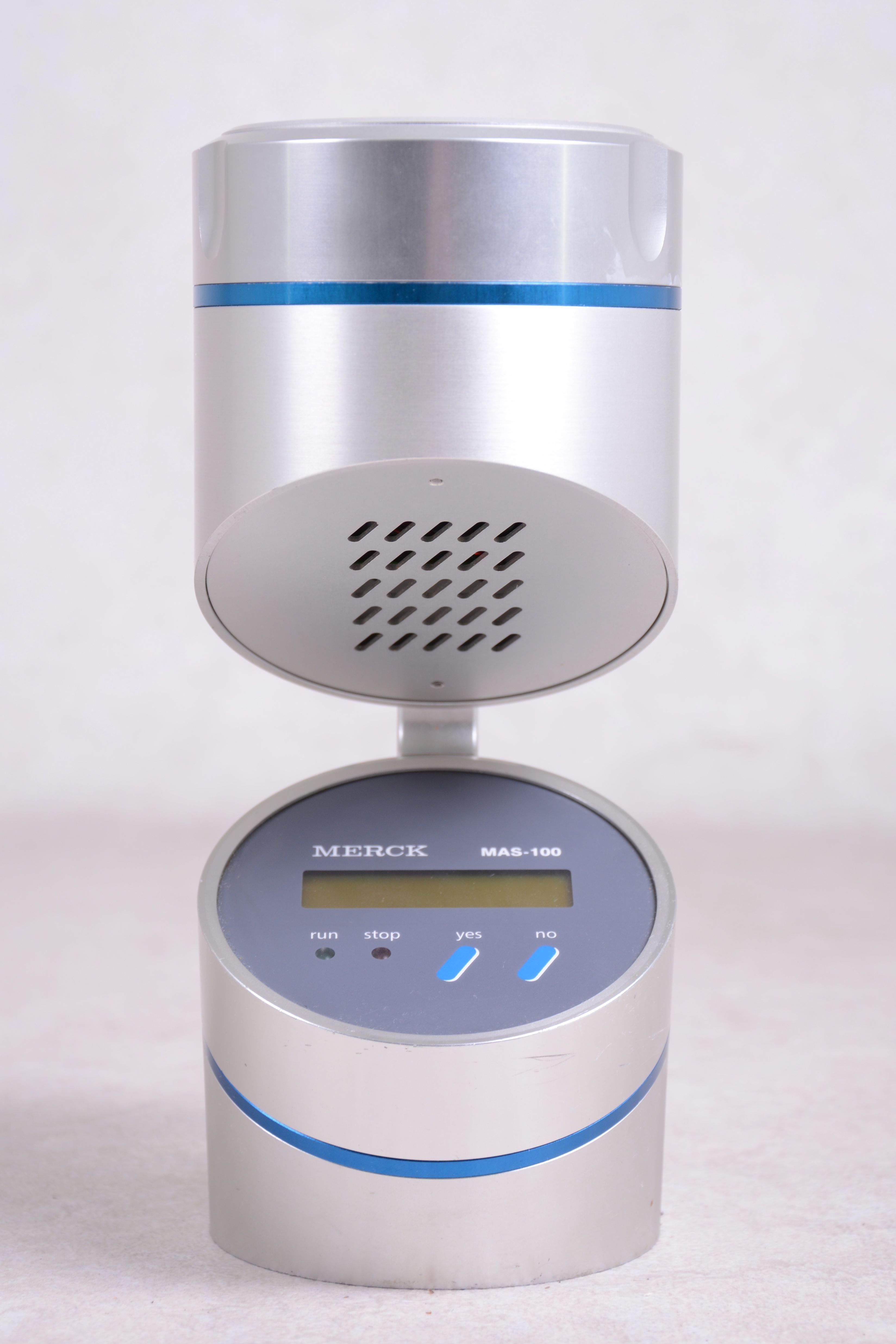 Merck MAS100 NT Air Sampler Gemini BV