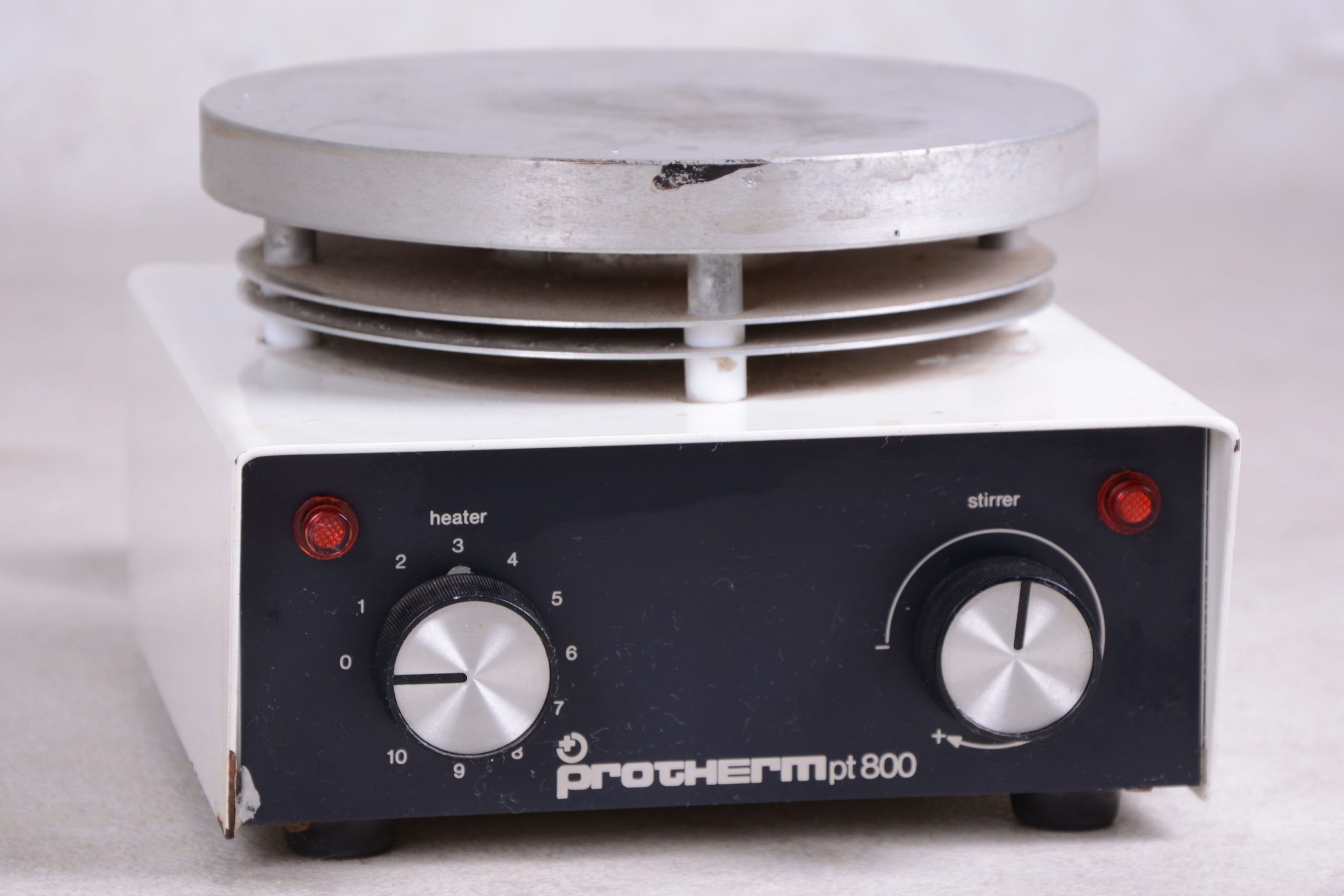 Protherm PT800 magneetroerder - Gemini BV