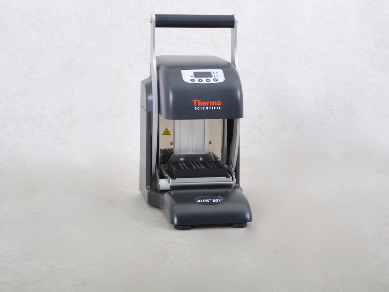 Thermo scientific Alps 50V Microplate Heat Sealer Gemini BV