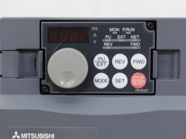 Mitsubishi f700 мануал
