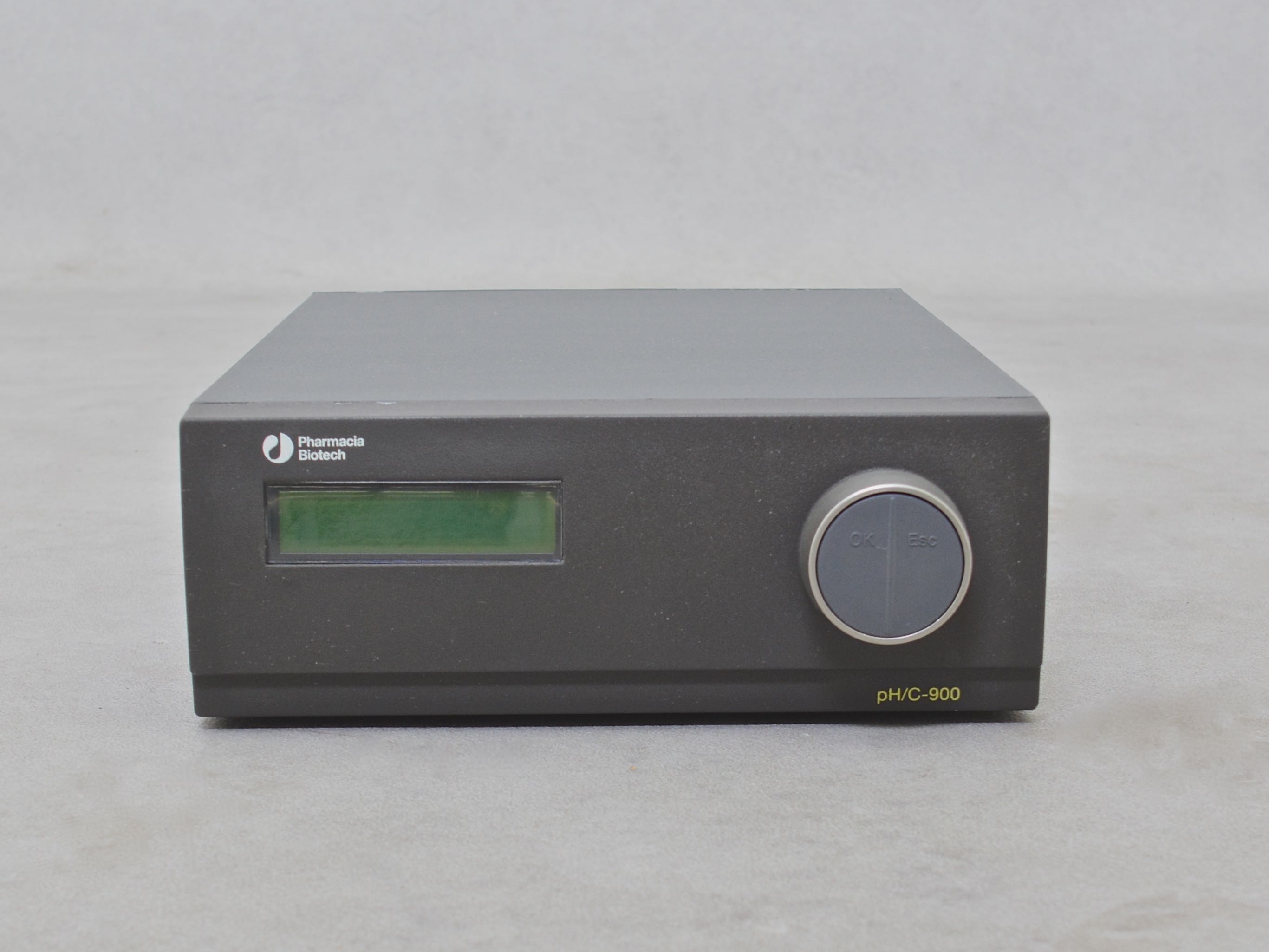 Pharmacia pH/C900 pH meter Gemini BV