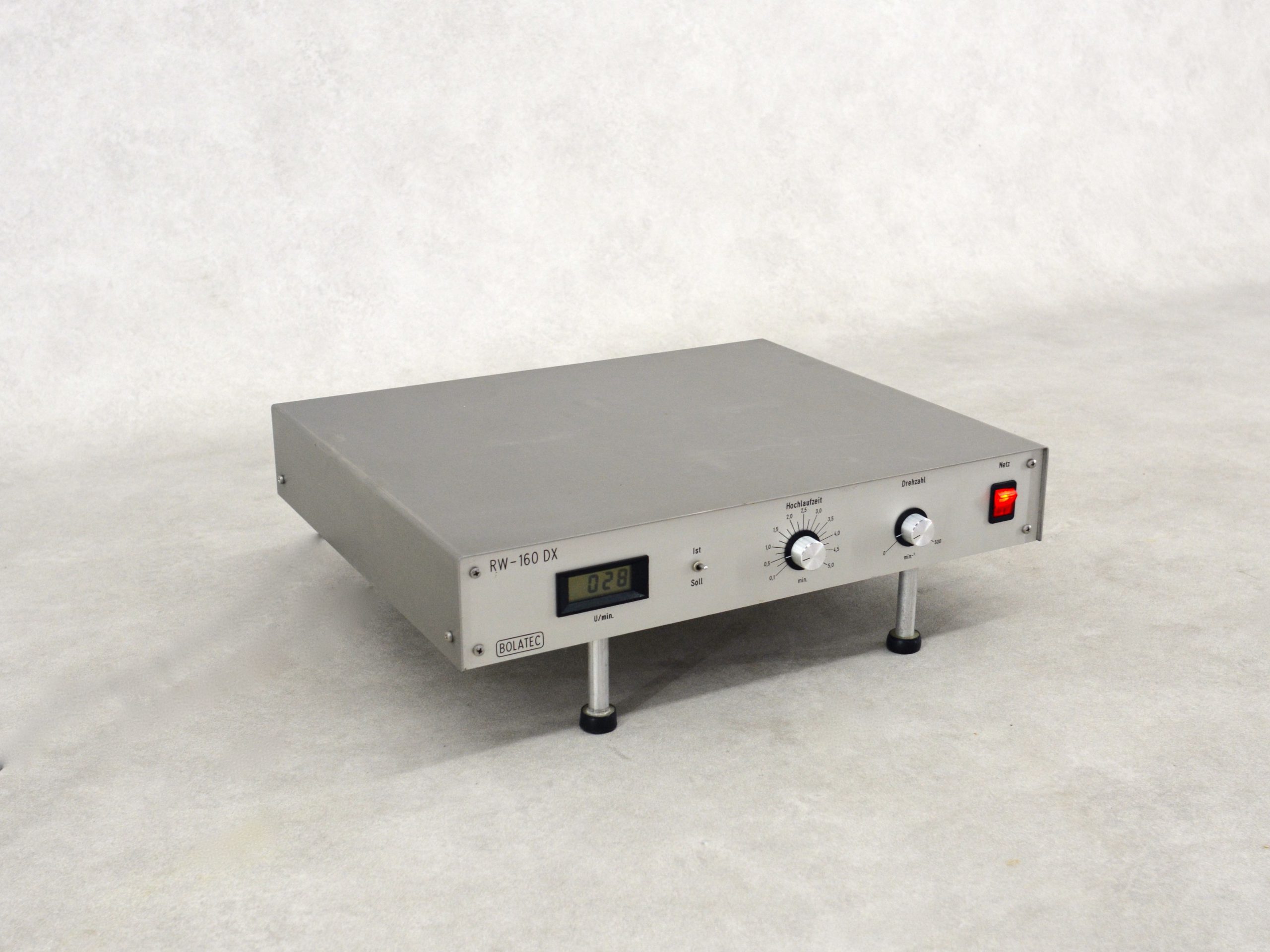 5012 Bolatec RW-160DX