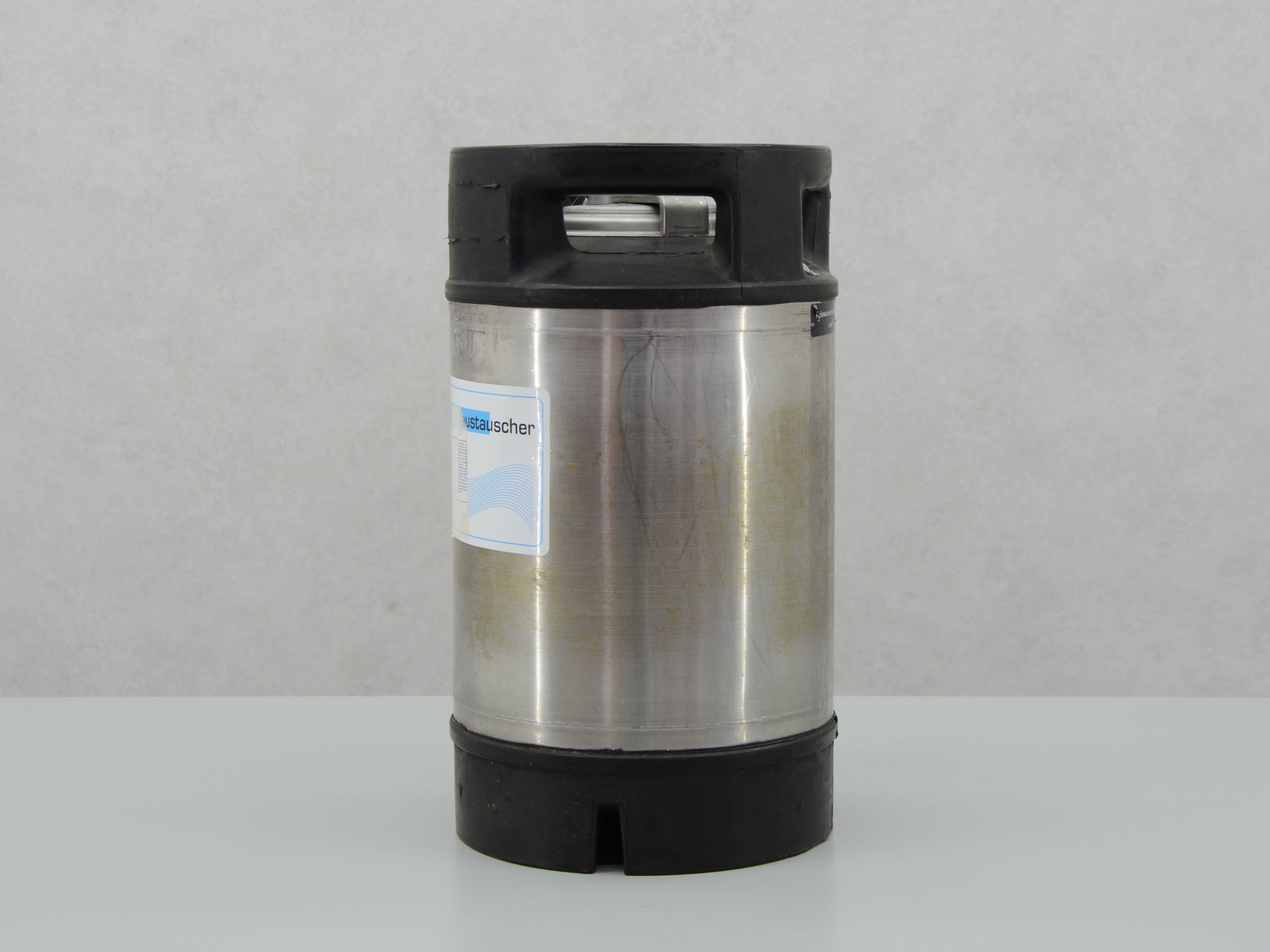 Evoqua SG2000 SK demiwaterpatroon Gemini BV