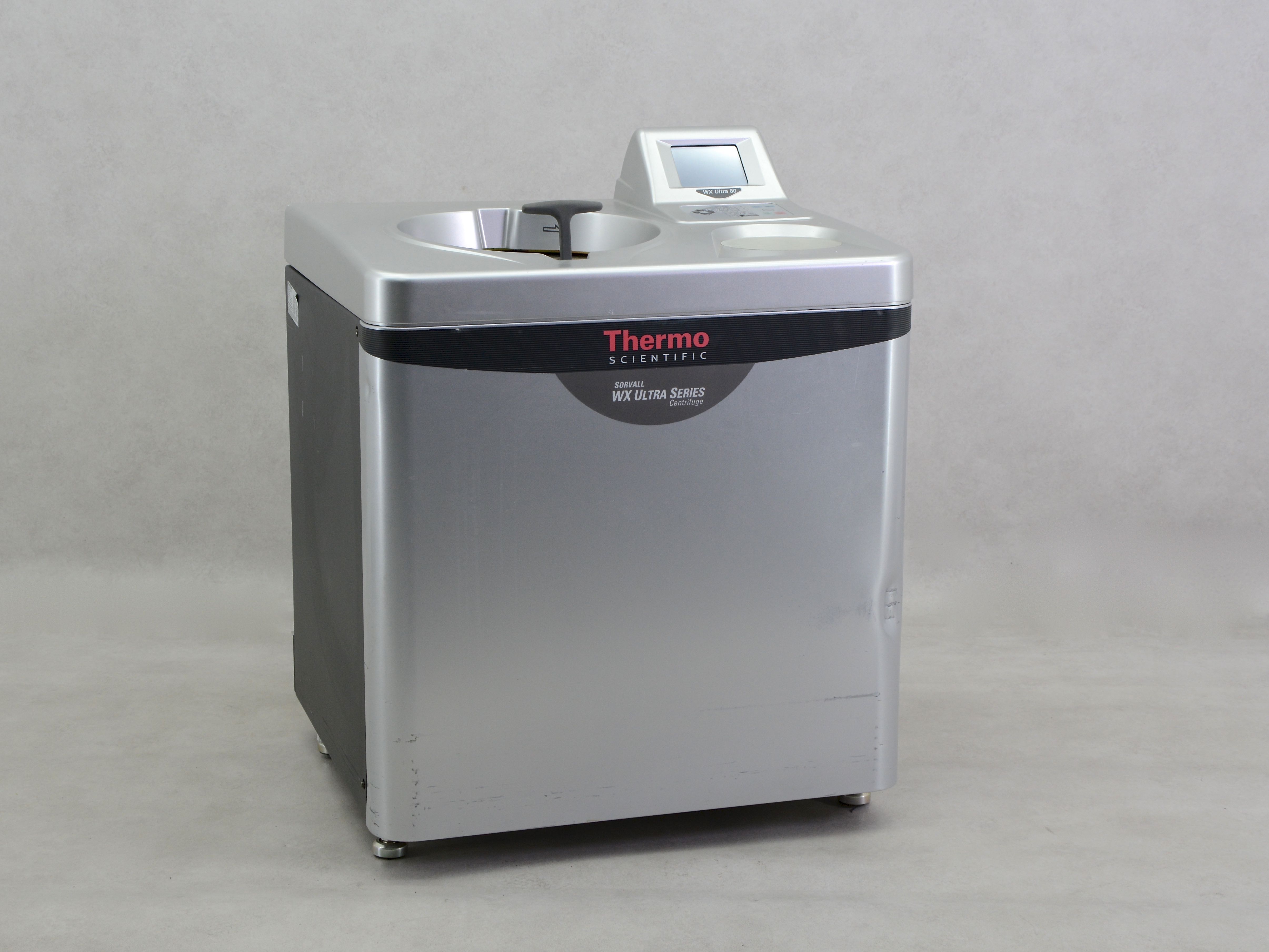 Thermo Sorvall WX Ultra 80 ultra centrifuge Gemini BV