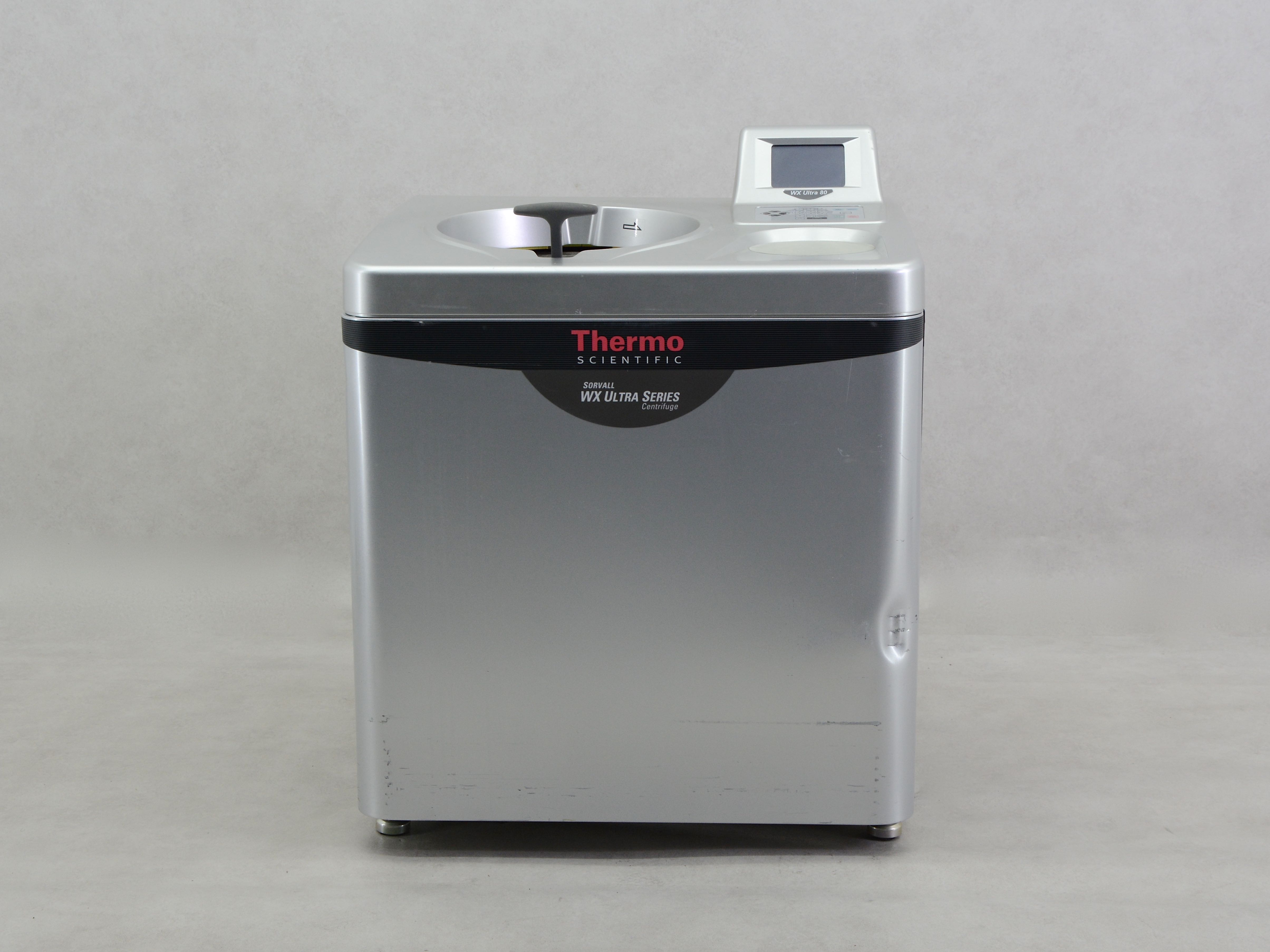 Thermo Sorvall WX Ultra 80 ultra centrifuge Gemini BV