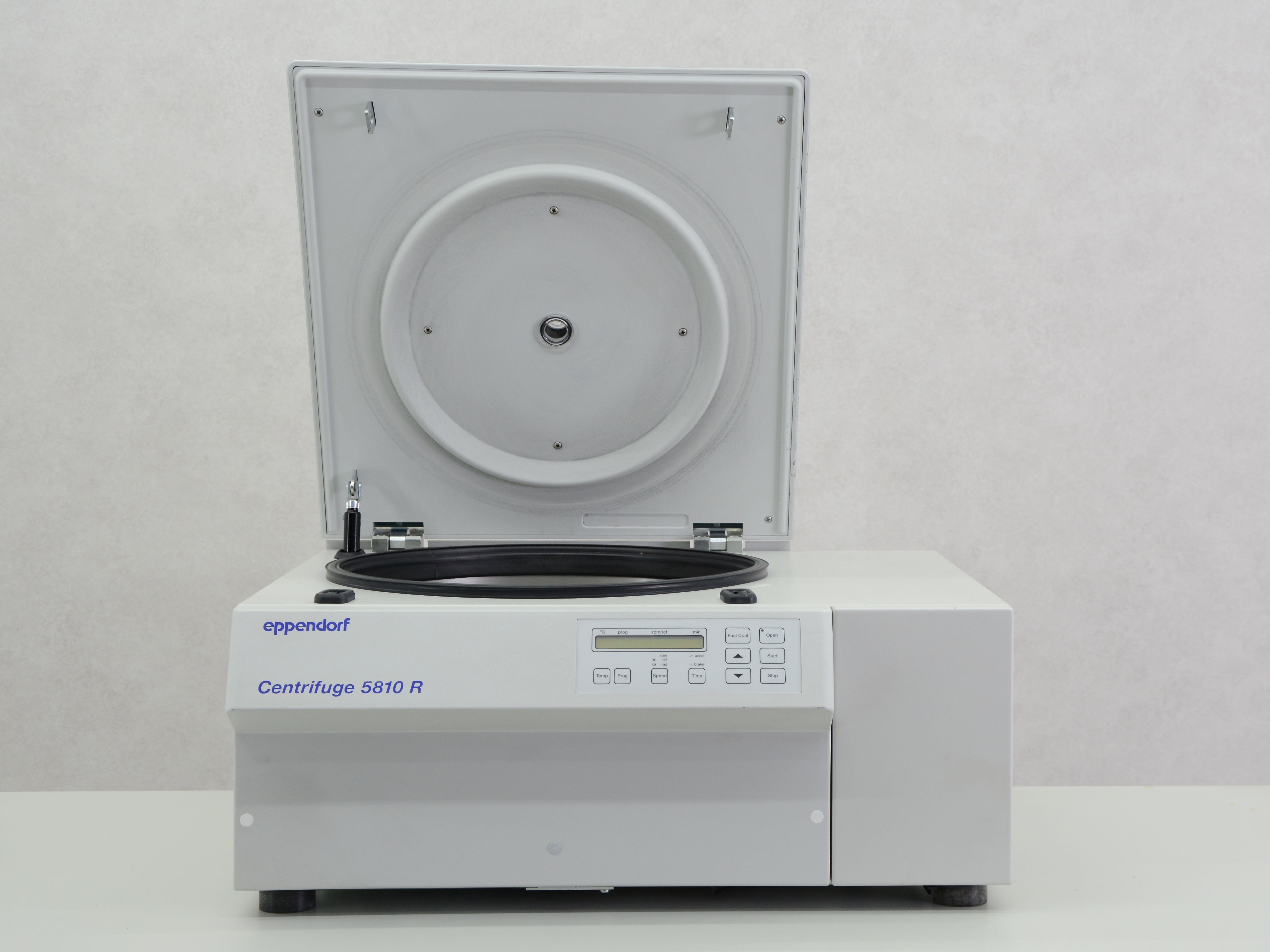 Eppendorf 5810R gekoelde centrifuge Gemini BV
