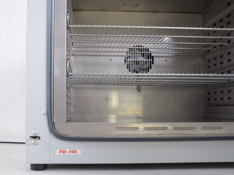 Binder FD115 oven Gemini BV