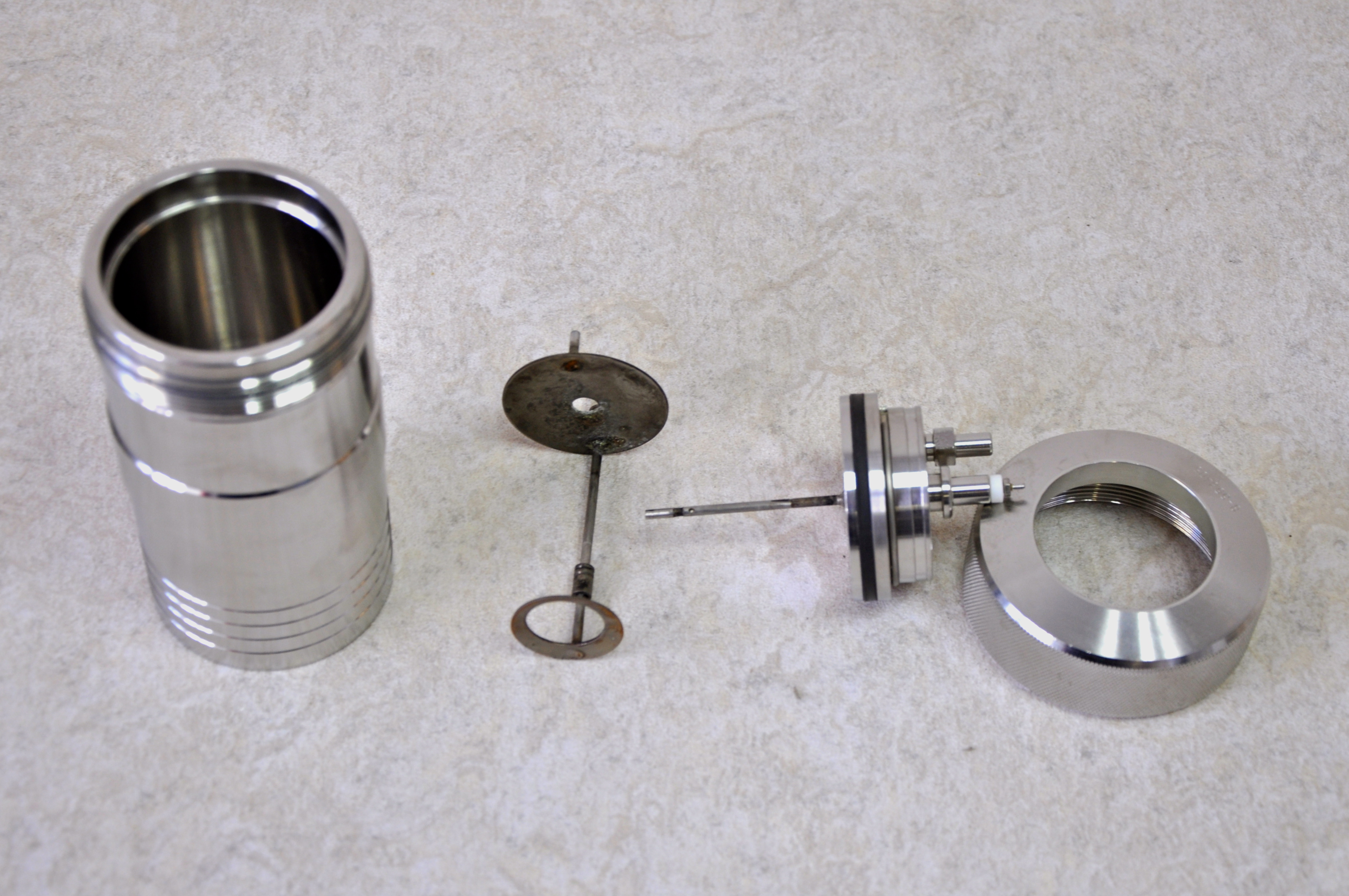 Heraeus VC0020 klimaatkast - Gemini BV