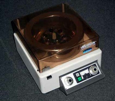 Hettich Universal 2S - Gemini BV