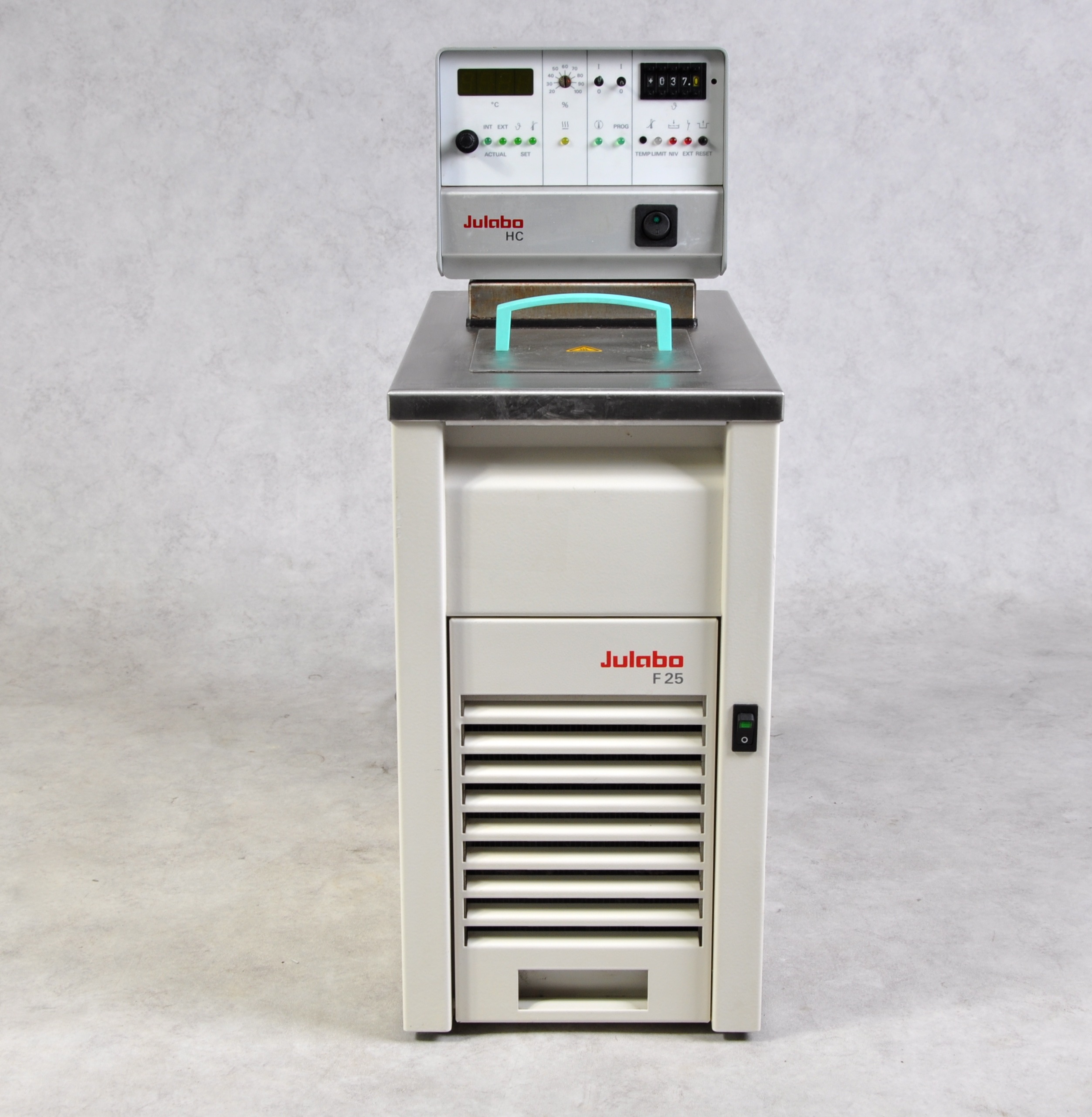 Julabo HC/F25 koelwaterbad Gemini BV