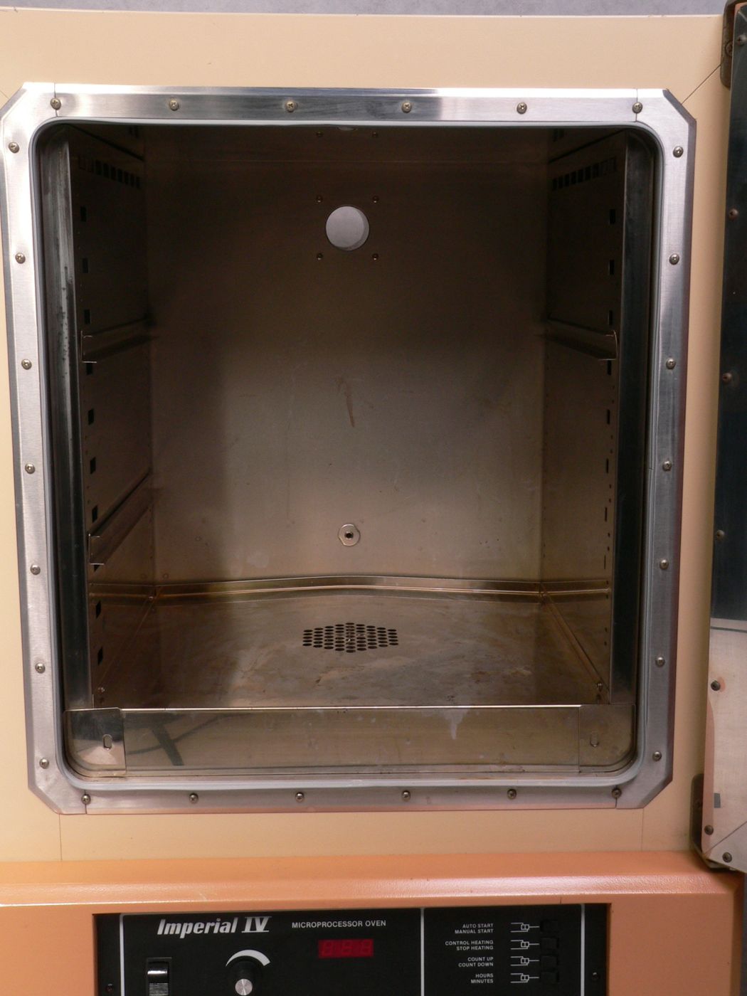 LabLine oven Gemini BV