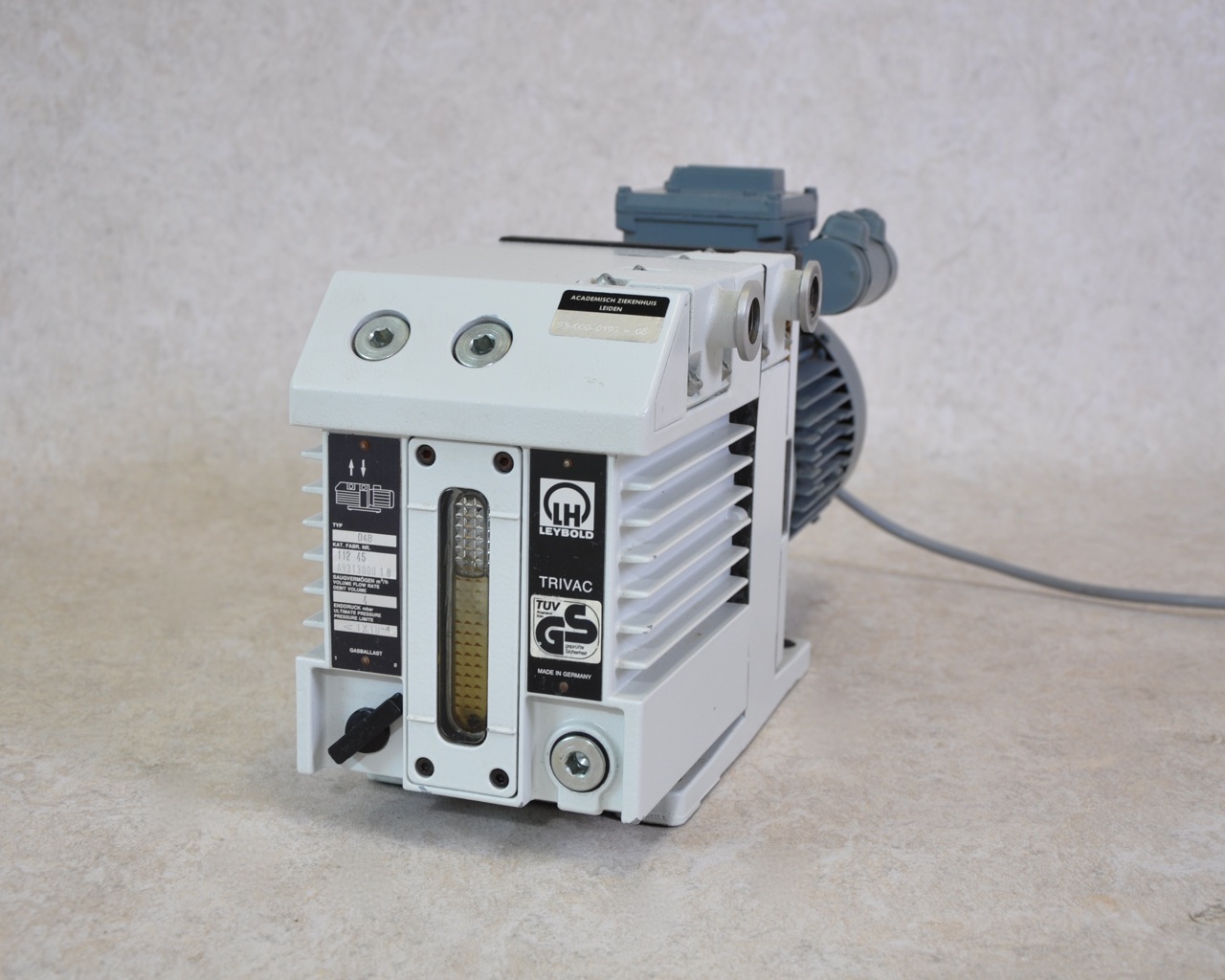 Trivac on sale