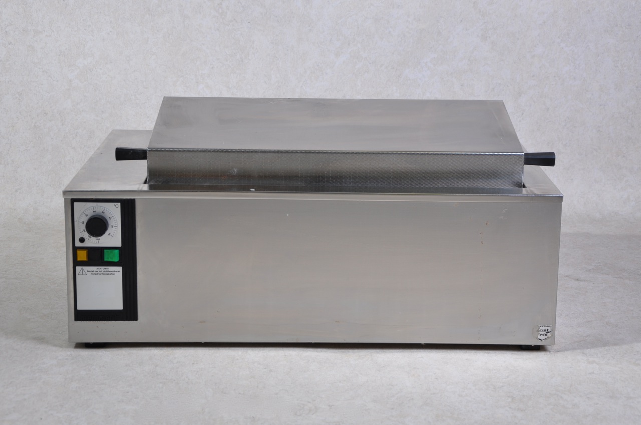 Memmert W600 waterbad - Gemini BV
