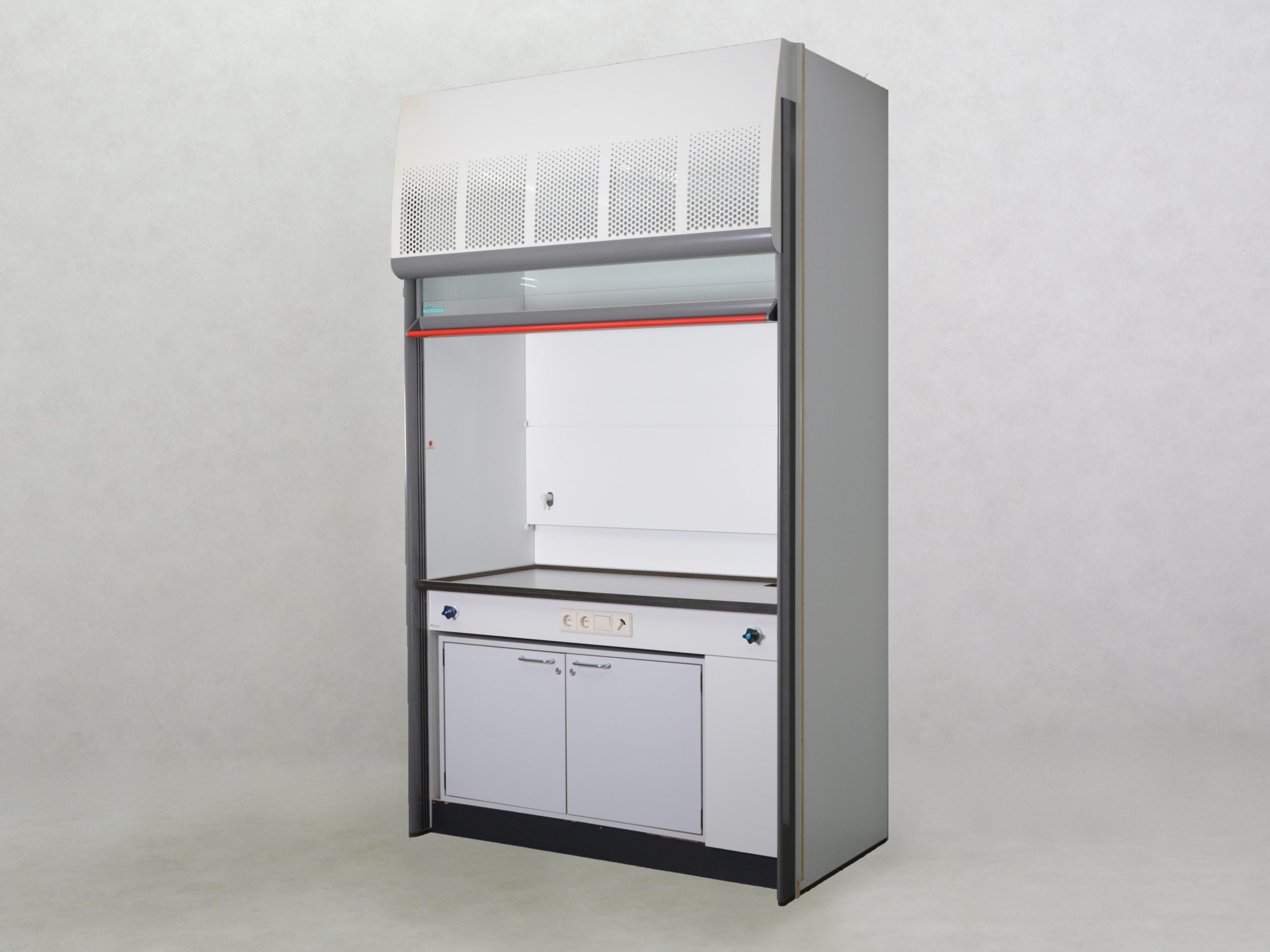 Fumiya Interfurn Fumia zuurkast - Gemini BV