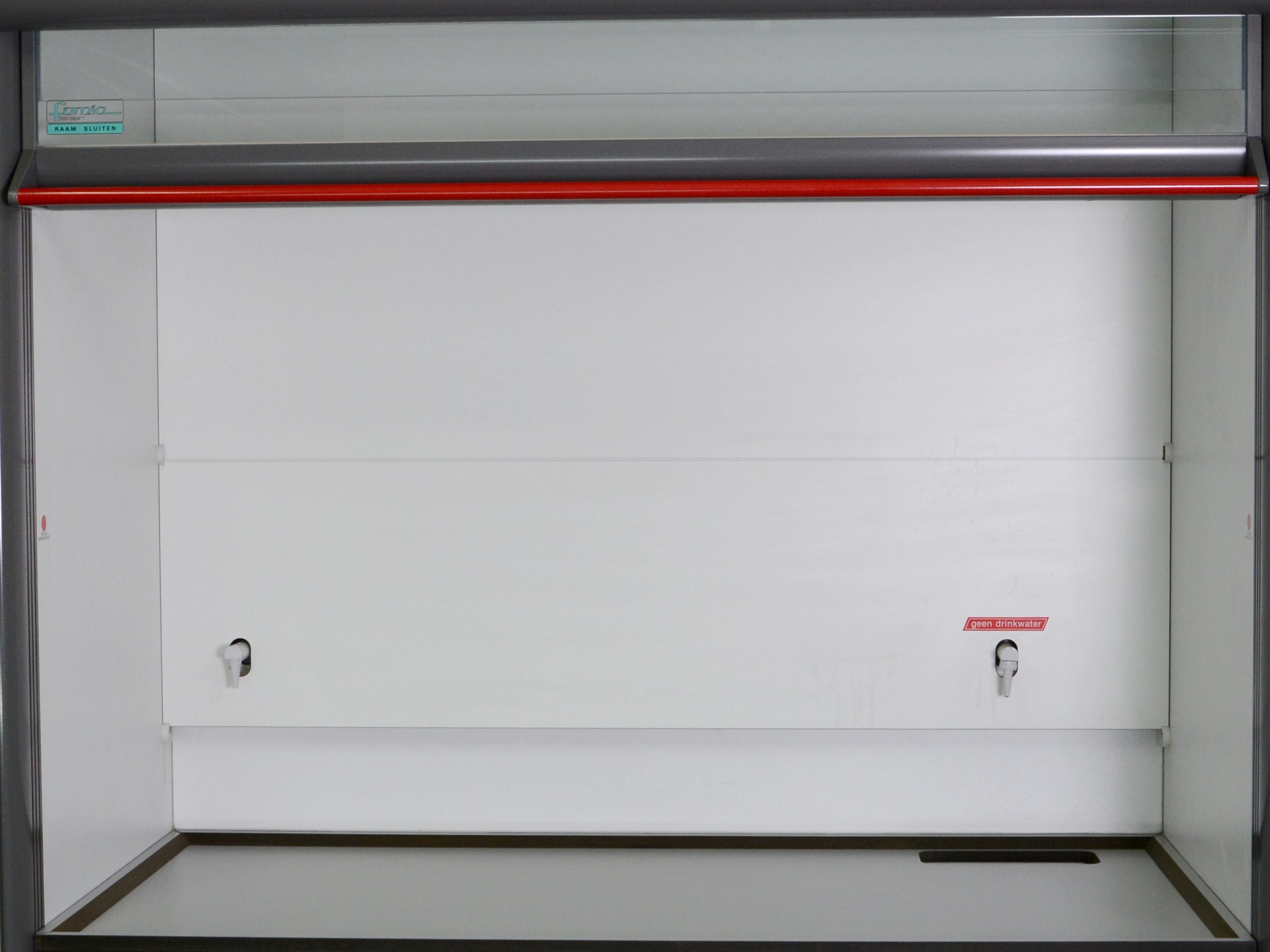 Fumiya Interfurn Fumia zuurkast - Gemini BV