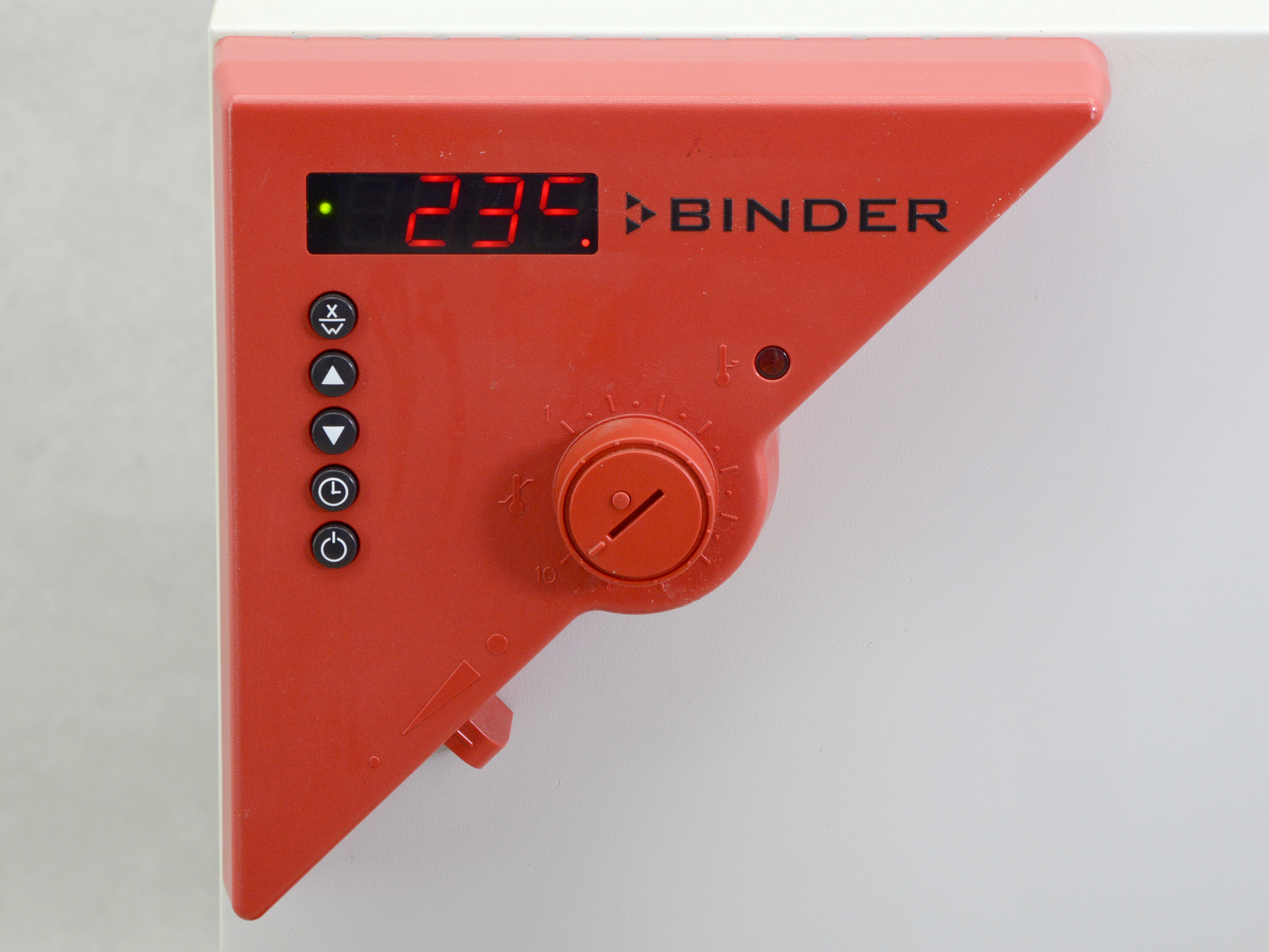 Binder FD115 Oven Gemini BV