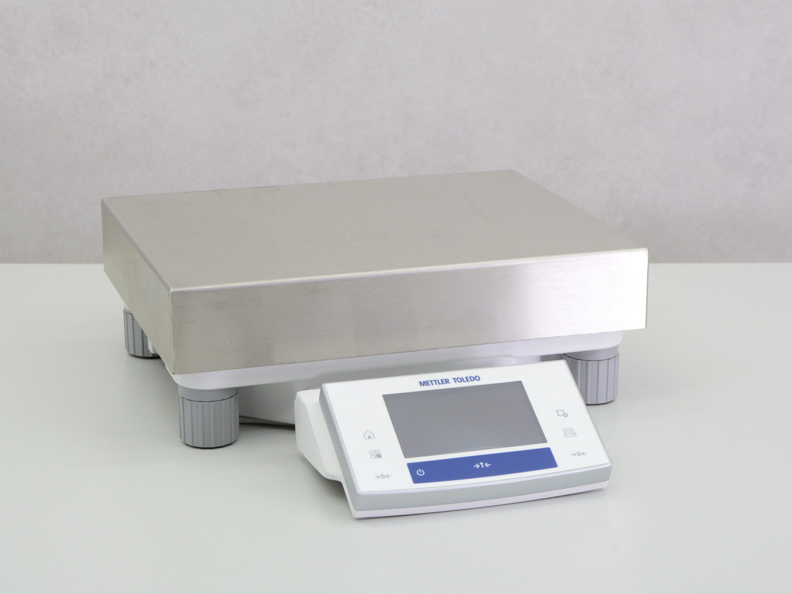 6004 Mettler XS32001L 01