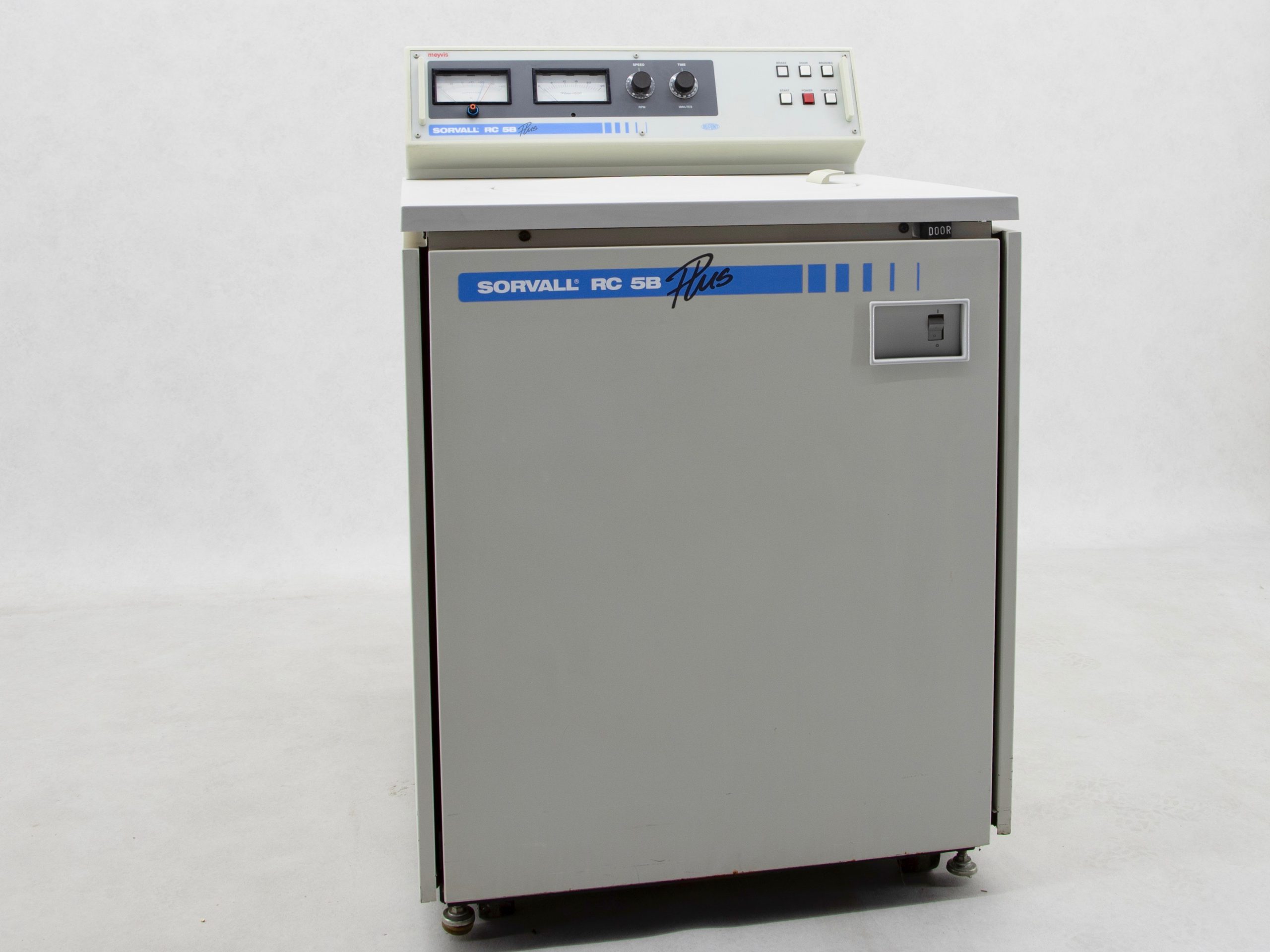 5792 Sorvall RC5B plus centrifuge 01