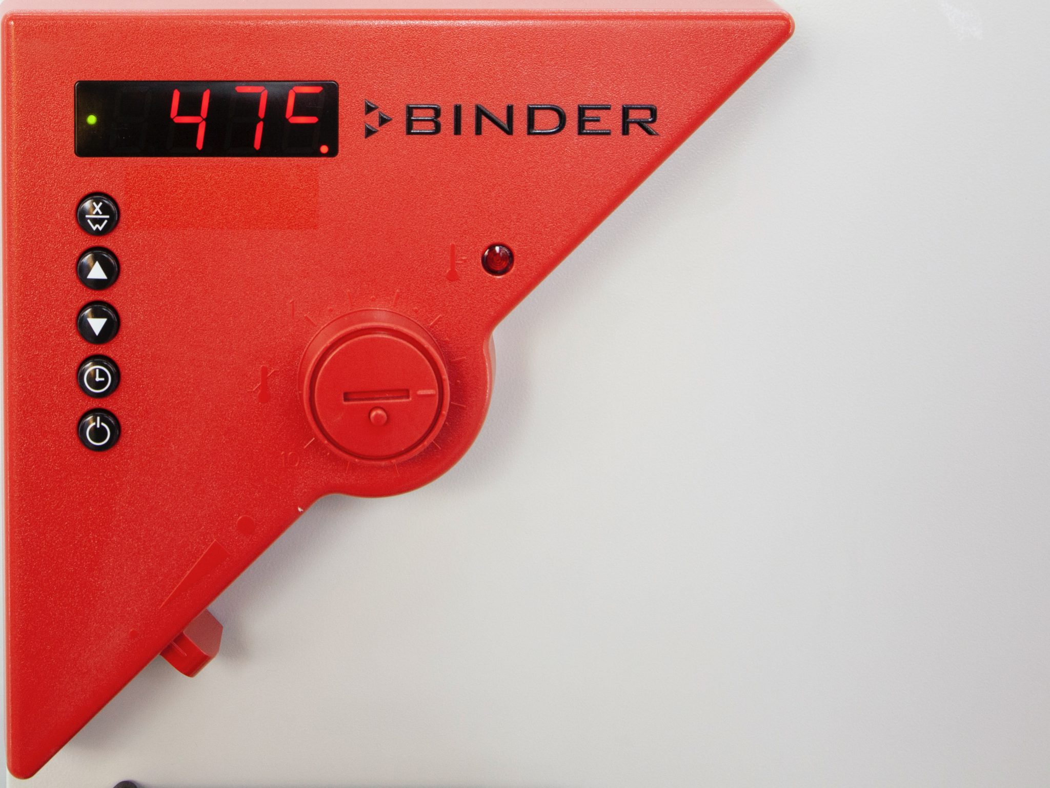 Binder ED53 oven Gemini BV