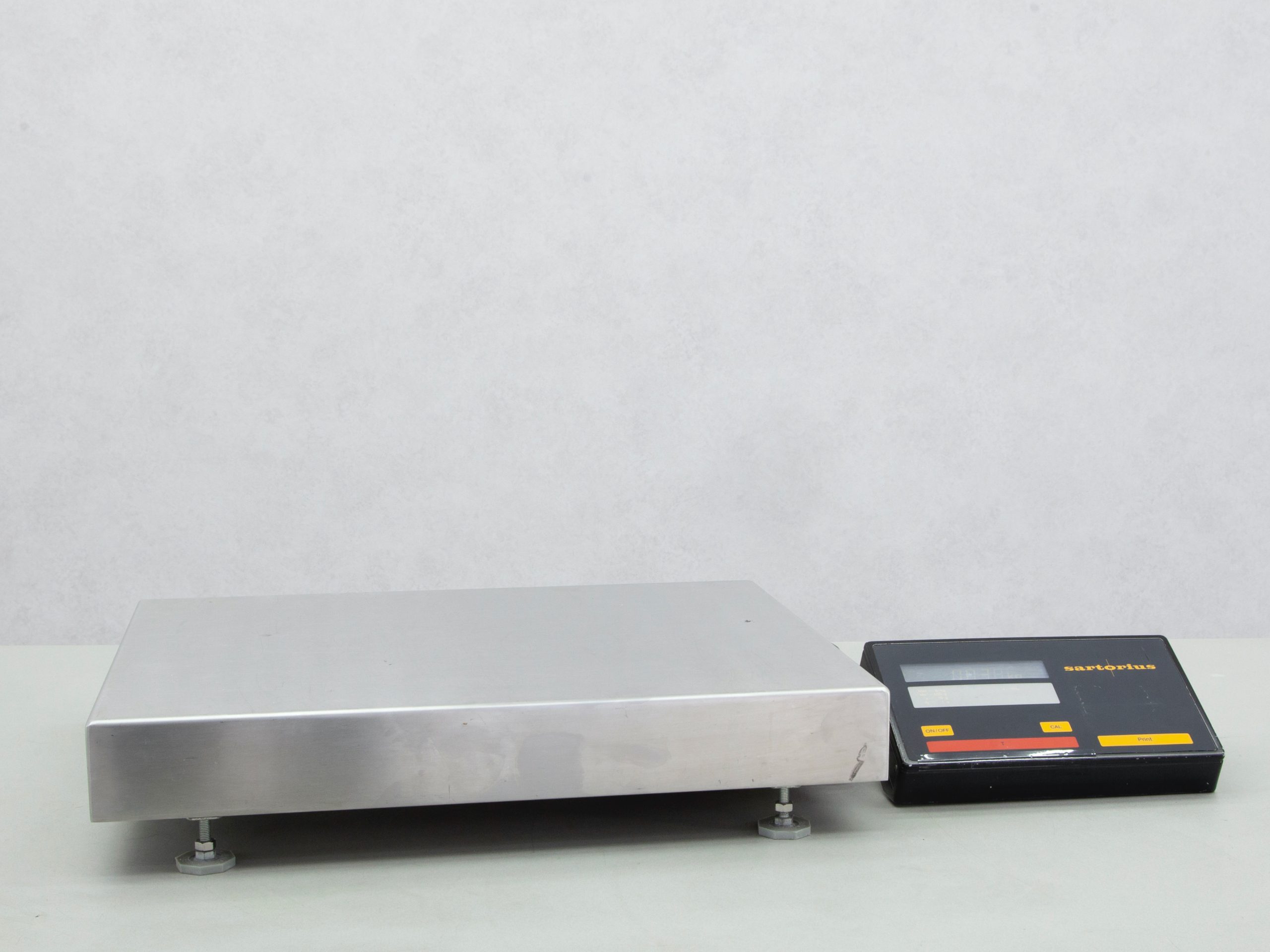 5979 Sartorius F61S weegschaal 01
