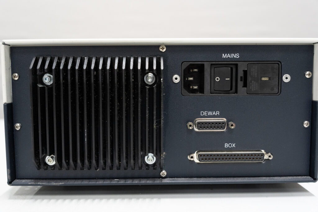 Leica EM-CPC Controller Microsystem - Gemini BV