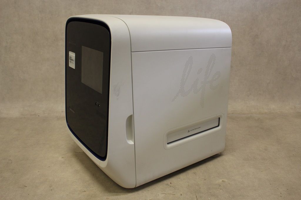 Applied Biosystems QuantStudio 7 Flex Real-Time PCR Systeem 2